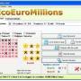 EcoEuroMillions 1.55 screenshot