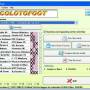 ECOLOTOFOOT 3.87 screenshot