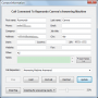Ecsow Dialer for Skype 1.5.7.31 screenshot