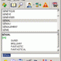 ECTACO English <-> French Talking Partner Dictionary for Windows 2.2.13 screenshot