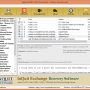 EDB Recovery 6.5 screenshot