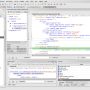 EditiX XML Editor (for Windows) 2023 screenshot