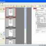 Editor di file TIFF multipagina (ADEO TIFF Editor) 2.9.3 screenshot