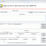 eDoc PDF Data Extractor 1.0 screenshot