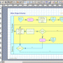 EDraw Flowchart ActiveX Control 2.3 screenshot