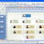 Edraw Organizational Chart 8 screenshot