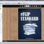 eFlip Digital Magazine Maker 3.9 screenshot
