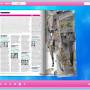 eFlip Page Turning Maker 1.6 screenshot