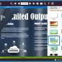 eFlip PDF to Flash Converter 1.0 screenshot