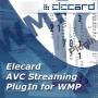 Elecard AVC Streaming PlugIn for WMP 3.1.120718 screenshot