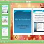 eMagMaker PDF to FlashBook 1.0 screenshot