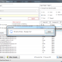 Email Address Grabber for Yahoo 2.5.0.11 screenshot