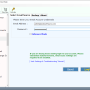 Email Backup Software 9.2.0 screenshot