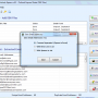 Email Email Extractor Outlook Express 4.3 screenshot