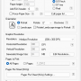EMF Printer Driver 17.77 Revision 3242 screenshot