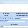 EMF To ICO Converter Software 7.0 screenshot