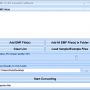 EMF To JPG Converter Software 7.0 screenshot