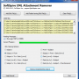 EML Attachment Remover 2.0 screenshot