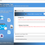 EML Converter for Mac 21.9 screenshot