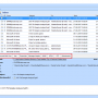 EML File into PDF Software 3.0 screenshot