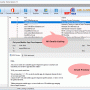 EML File to MSG File Converter 2.0 screenshot