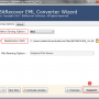 EML Files to Outlook PST Conversion 6.0 screenshot