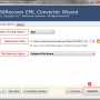 EML Files to PDF Converter 6.0 screenshot