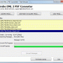 EML till PST Converter 5.6 screenshot