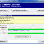 EML to MBOX Program 5.02 screenshot