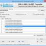 EML to PST File Converter 2.0 screenshot