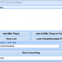 EML To RTF Converter Software 7.0 screenshot