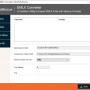 EMLX Converter 19.0 screenshot
