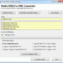 EMLX to EML File Exporter 3.2 screenshot