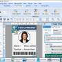 Employee ID Cards Maker 9.3.1.2 screenshot