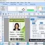 Employee ID Cards 8.4.1.2 screenshot