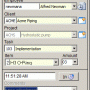 Employee Project Clock 7.32 screenshot