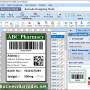 Encode Patient Privacy Barcode 15.30 screenshot