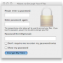 Encryption Buddy 1.1.4 screenshot