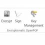 Encryptomatic OpenPGP for MS Outlook 1.5.7 screenshot