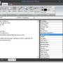 Enhilex Address Book Software 3.23 screenshot