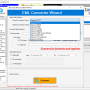 Enstella EML Converter Software 2.5 screenshot