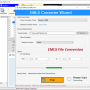 Enstella EMLX Converter software 2.0 screenshot