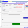 Enstella NSF to PST Converter 4.0 screenshot