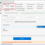 Enstella Outlook PST Recovery Software 5.5 screenshot
