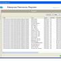 Enterprise Permission Reporter 3.5.1.1 screenshot