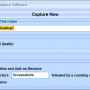 Entire Screen Capture Software 7.0 screenshot