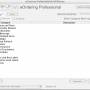 eOrdering Professional 4.1.2 screenshot