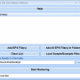 EPS File Size Reduce Software 7.0 screenshot
