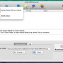 ePub DRM Remvoal Mac 1.5.0 screenshot