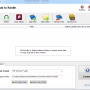 ePub to Kindle 2.5.1212 screenshot